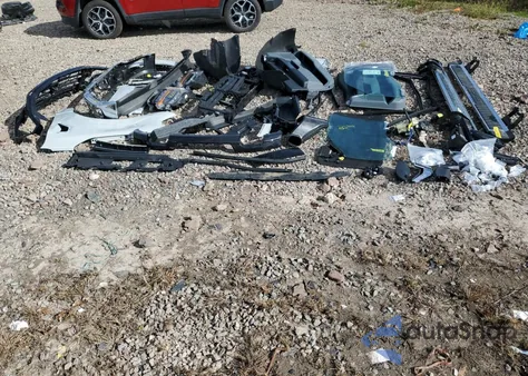 2024 Ford F150 Xlt z USA, uszkodzony, nr VIN 1FTEW3LP7RKF52465